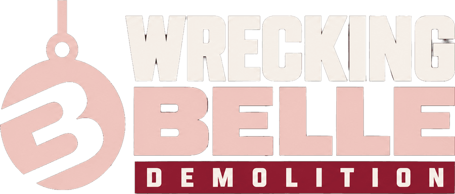 Wrecking Belle Demolition